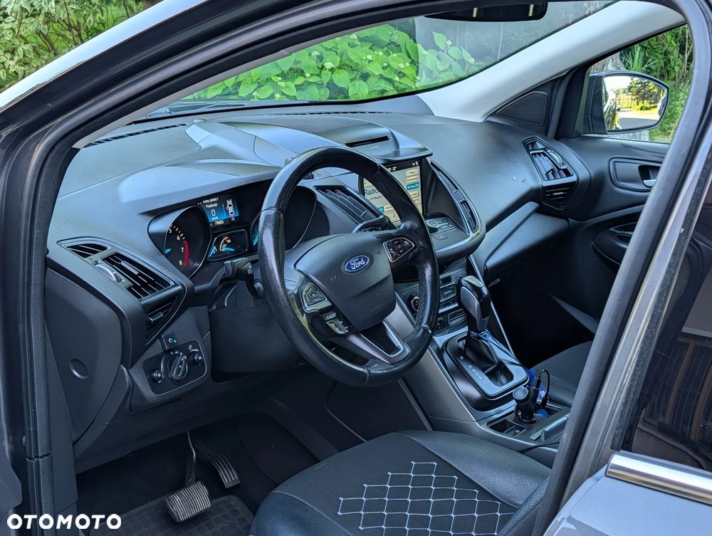 Ford Kuga 1.5 EcoBoost AWD Titanium ASS - 6