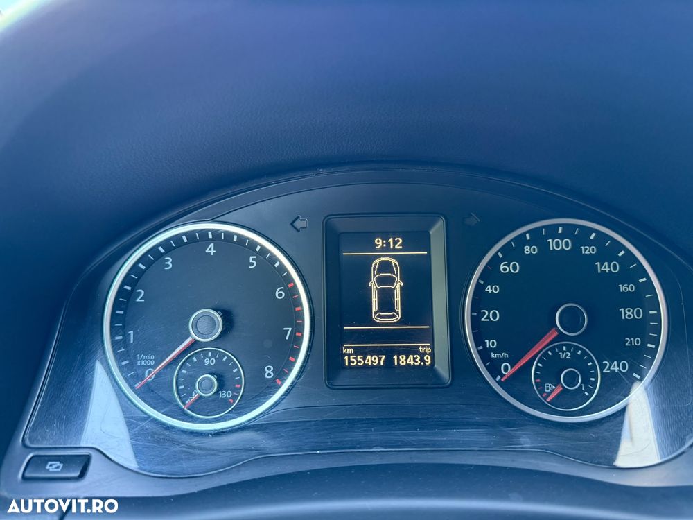 Volkswagen Tiguan - 8