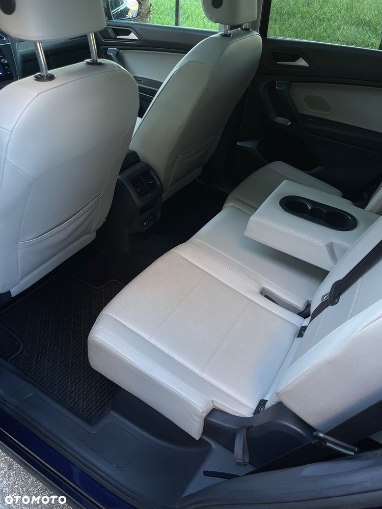 Volkswagen Tiguan Allspace 2.0 TSI 4Mot Comfortline DSG 7os - 16