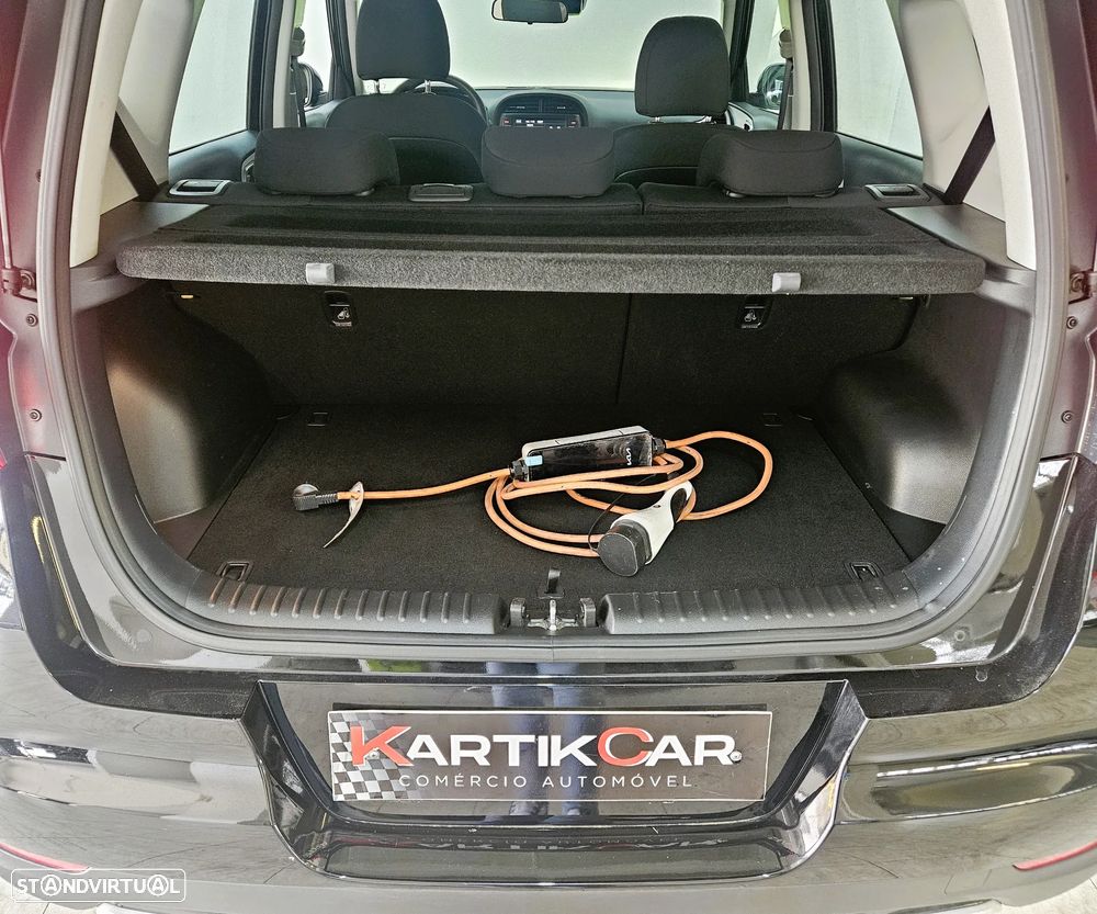 Kia e-Soul Edition 7 - 38