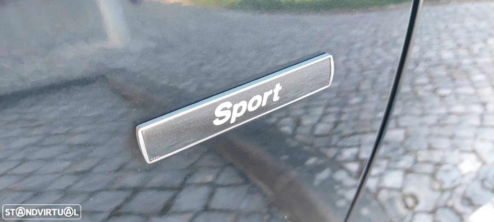 BMW 320 d Touring Auto Line Sport - 30