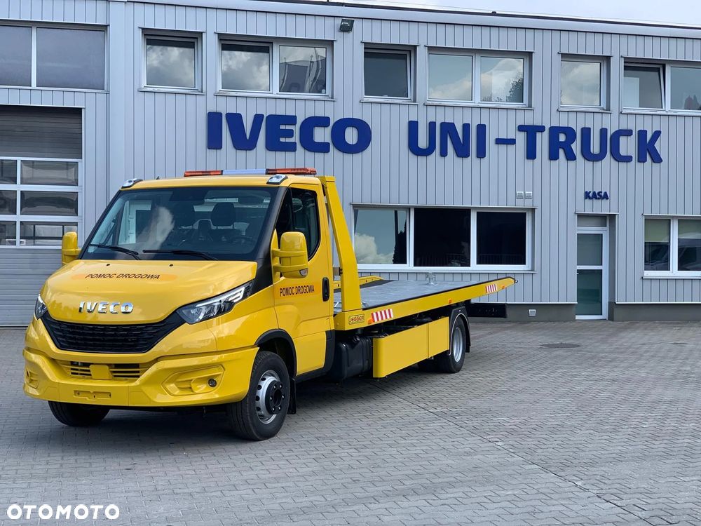 Iveco Daily - 9