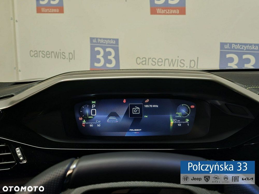 Peugeot 408 - 16