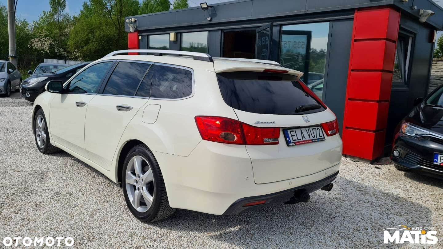 Honda Accord - 7