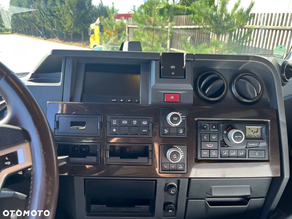 Renault T480 Low Deck ! Z Niemiec ! - 29