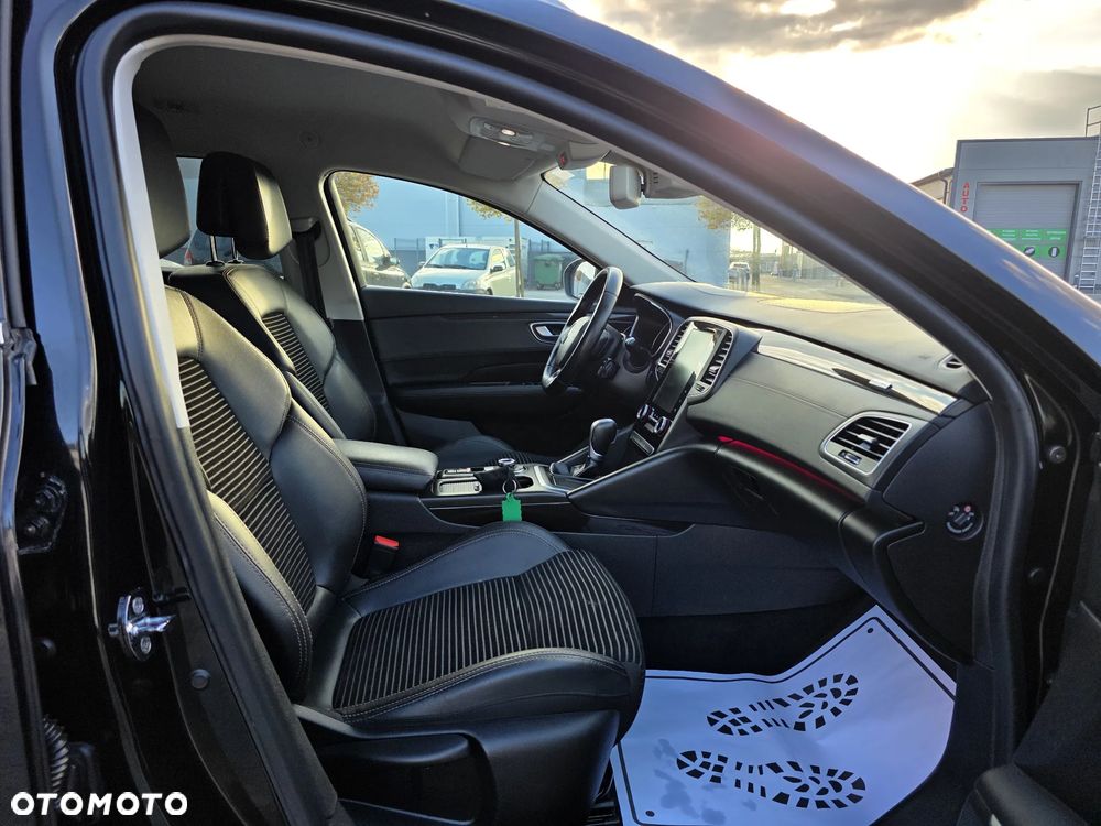 Renault Talisman TCe 225 EDC GPF LIMITED - 6