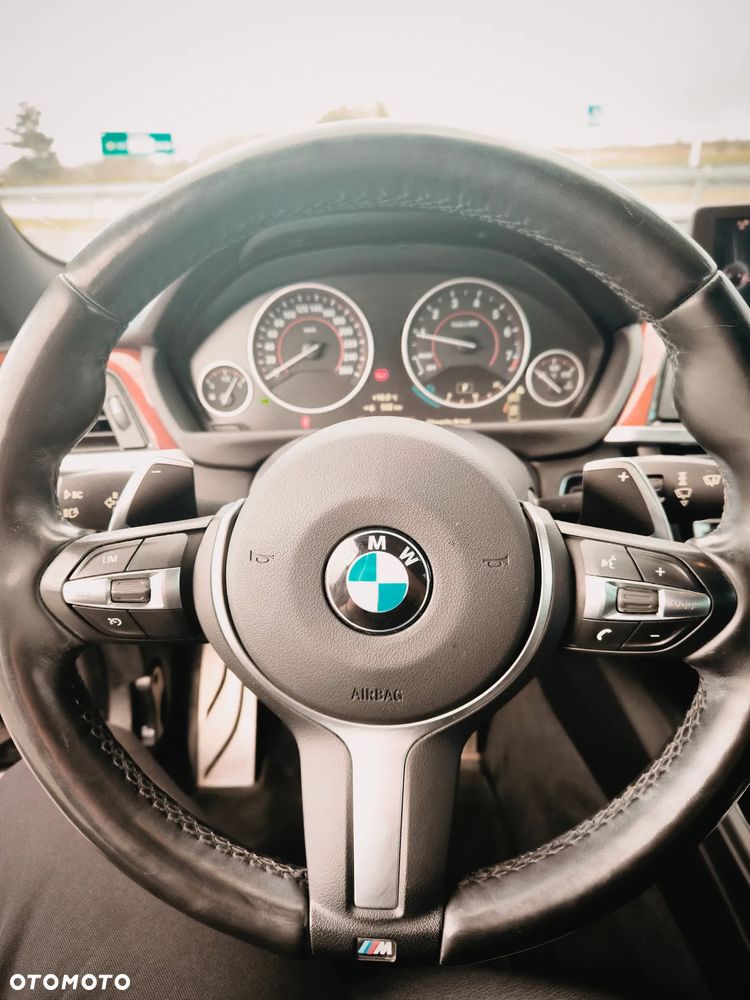 BMW Seria 4 - 23