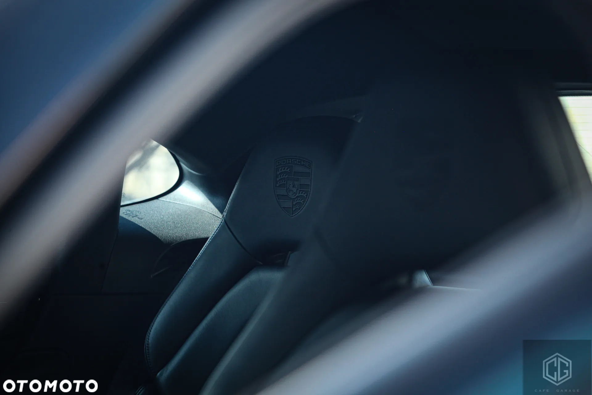 Porsche Panamera 4 - 17