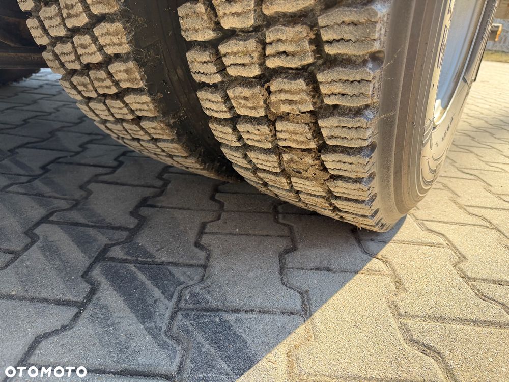 Iveco EUROCARGO - 22