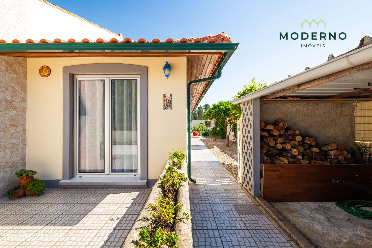 Moradia T3+1 – Brejos Velhos, Carriço, Pombal - Grande imagem: 5/52