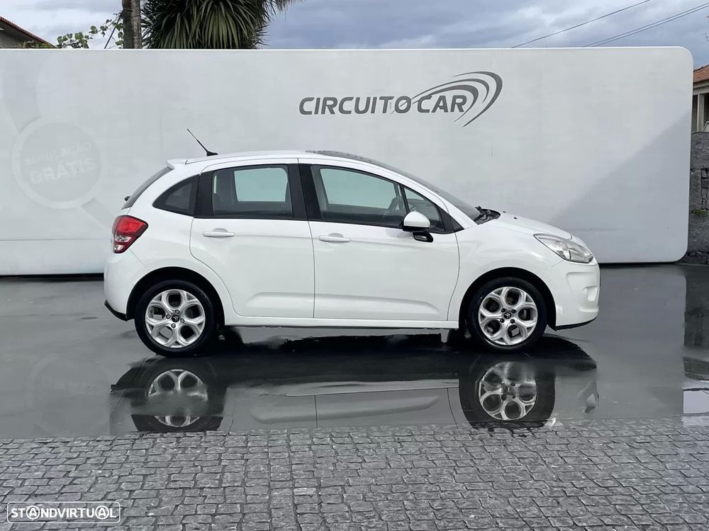 Citroën C3 1.1 Attraction - 8