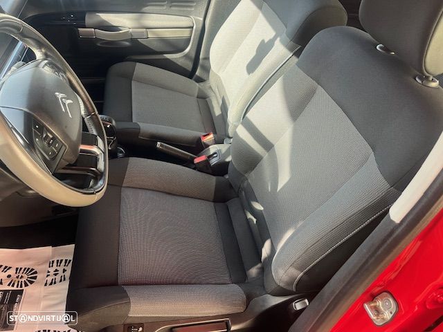 Citroën C4 Cactus Pure Tech 110 Stop&Start Shine - 16