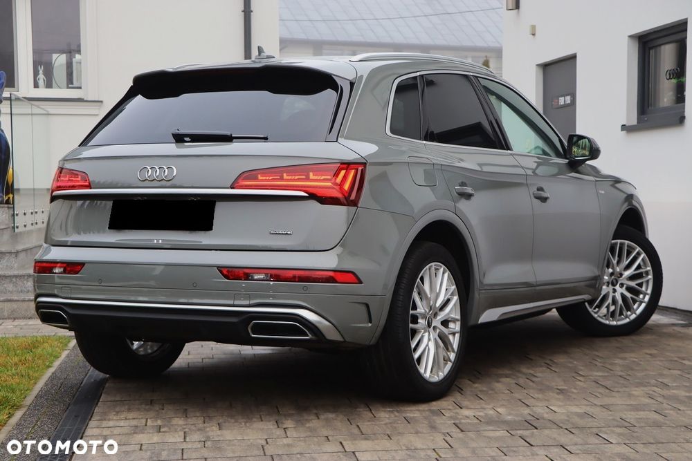 Audi Q5 - 9