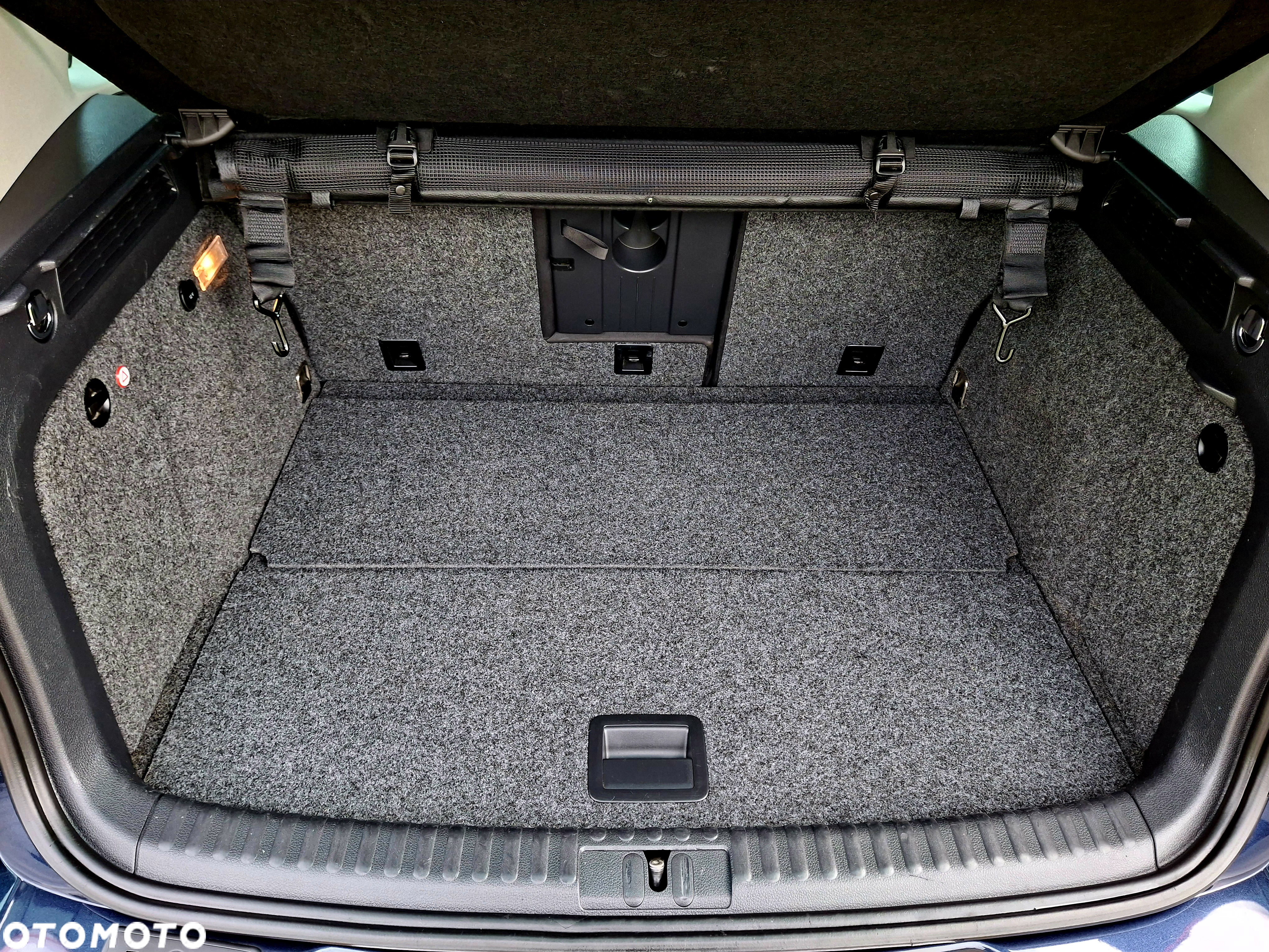 Volkswagen Tiguan 2.0 TDI DPF 4Motion DSG Cup Sport & Style - 29