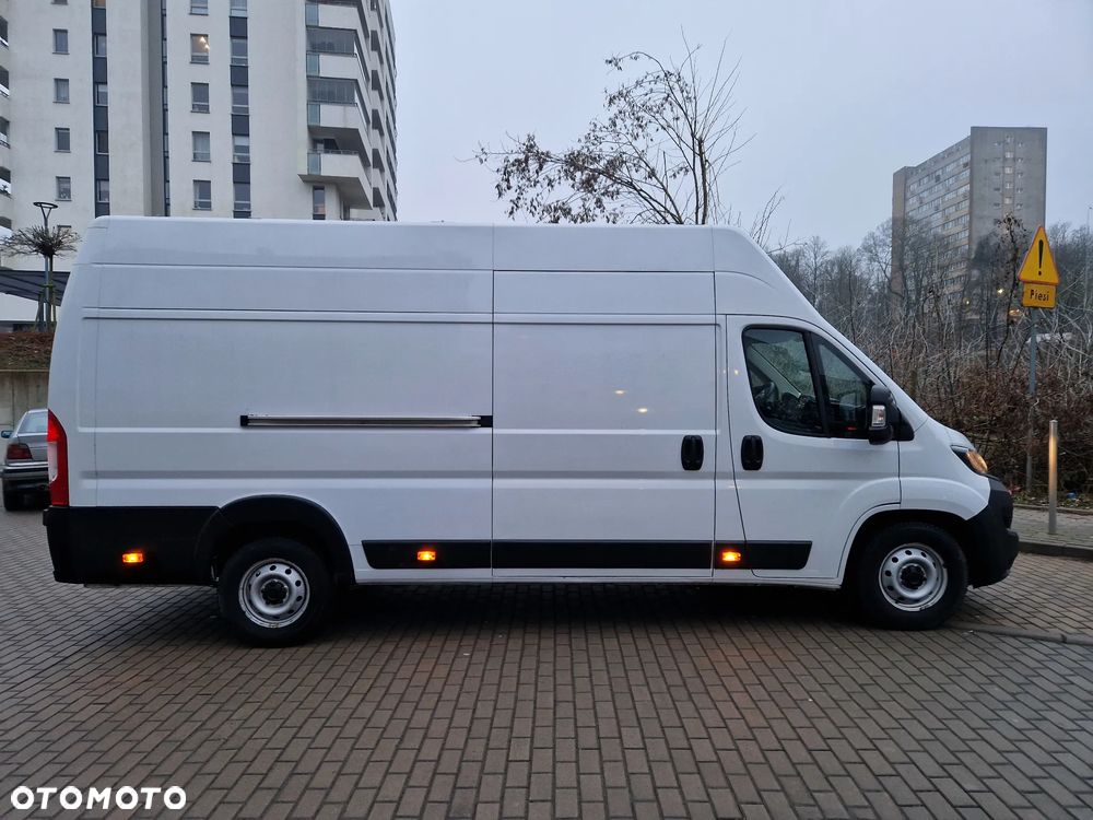 Fiat Ducato - 6