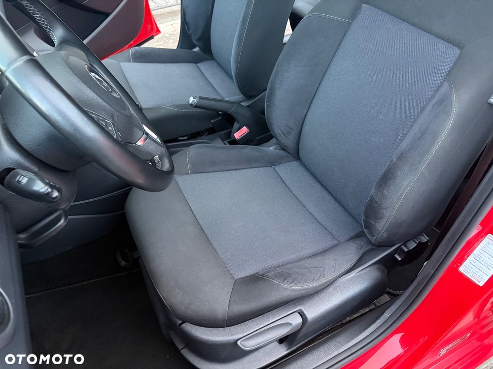 Volkswagen Polo 1.2 Style - 22