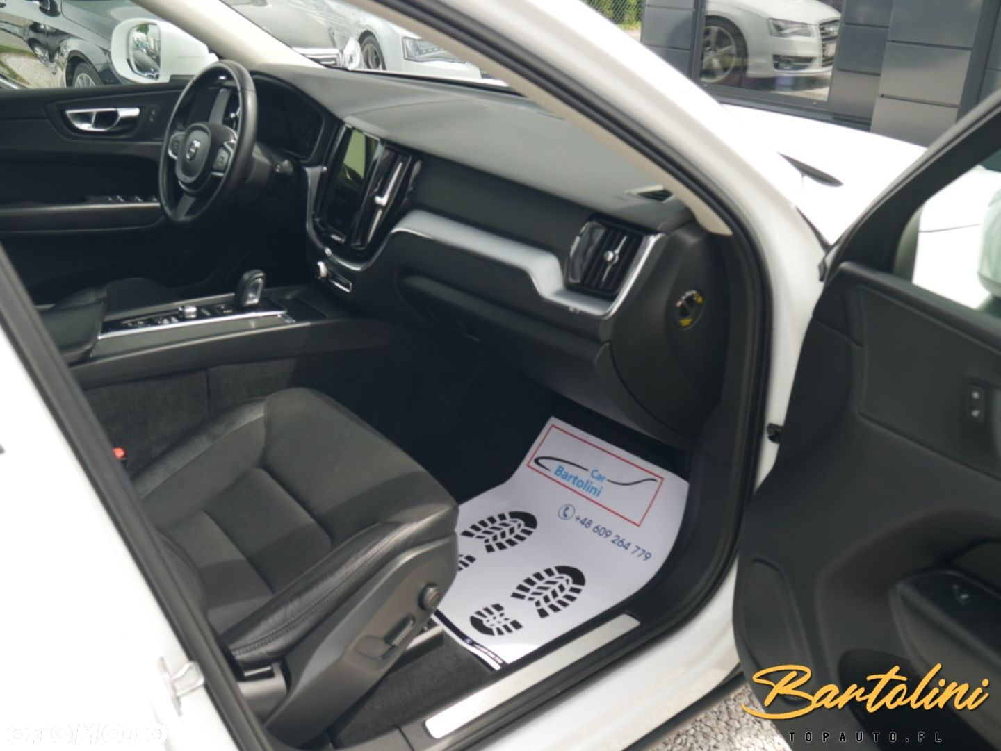 Volvo XC 60 - 19