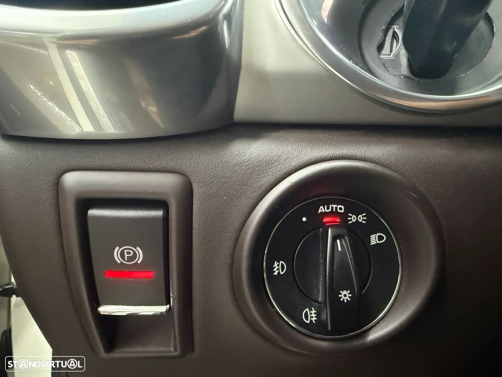 Porsche Cayenne S - 38