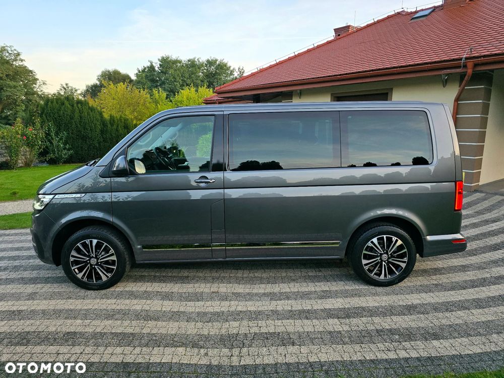 Volkswagen Multivan 6.1 2.0 TDI L1 Trendline 4Motion DSG - 37