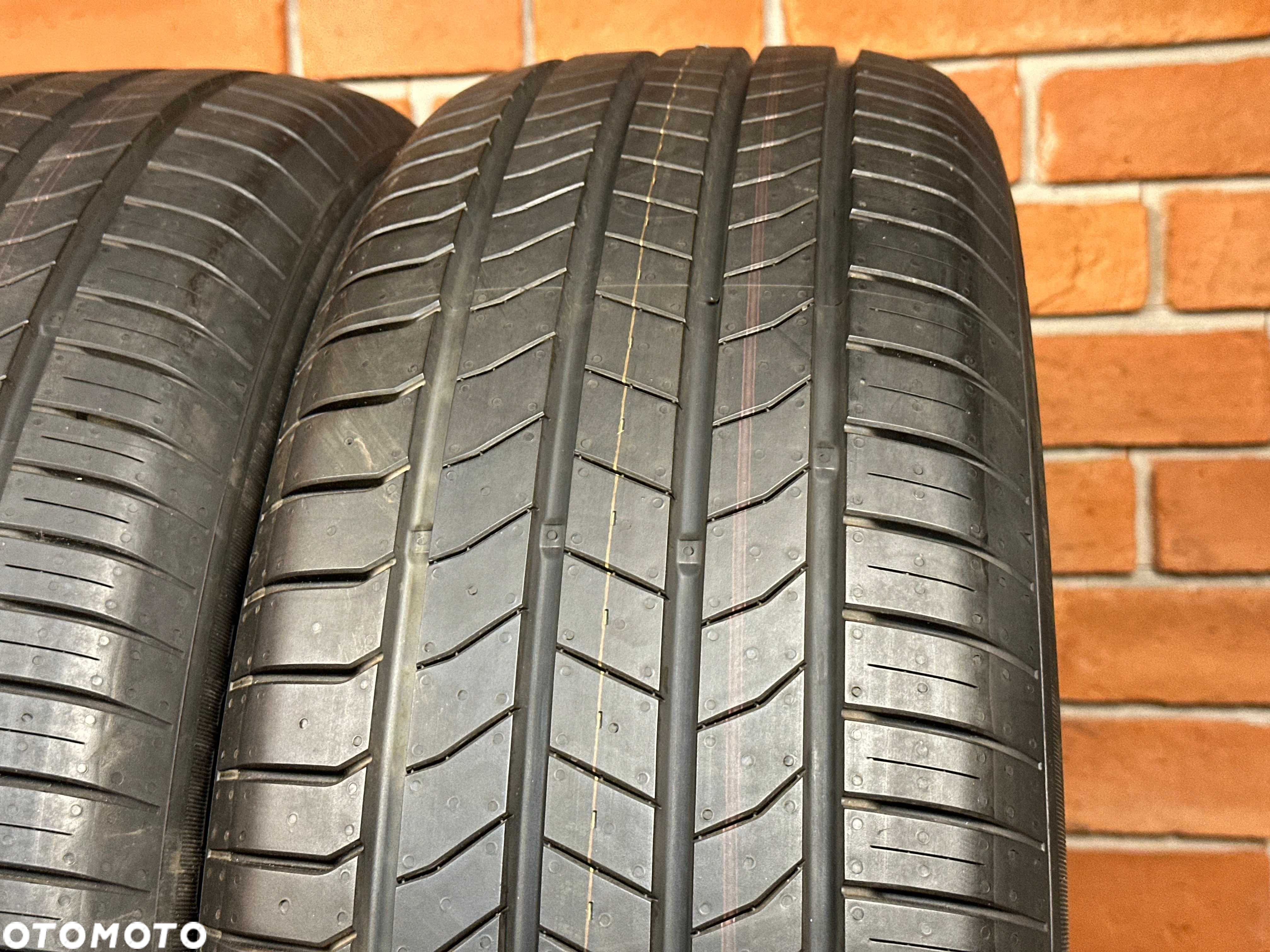 Opony Nexen Nfera Primus 215/60R17 NOWE 2023 - 4