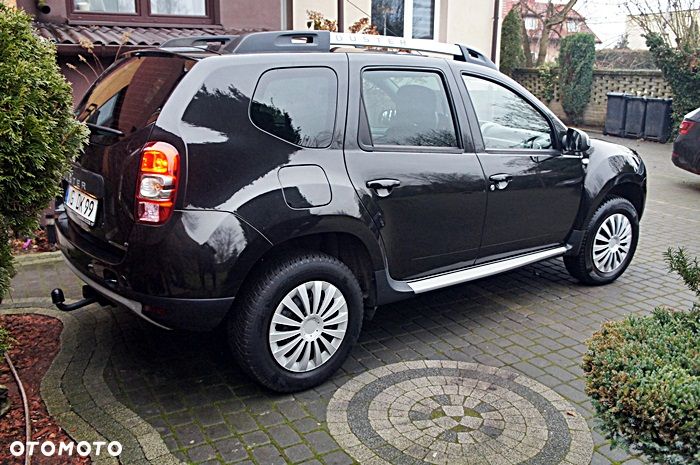 Dacia Duster TCe 125 2WD Comfort - 12