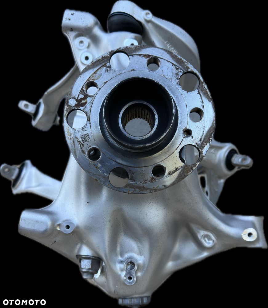 ZAWIESZENIE ZWROTNICA PRAWA MERCEDES SL  W232 AMG 4MATIC 2323308401 2323307701 2323309401 2323300202 2322800  2063340500 WAHACZ PIASTA OE - 2
