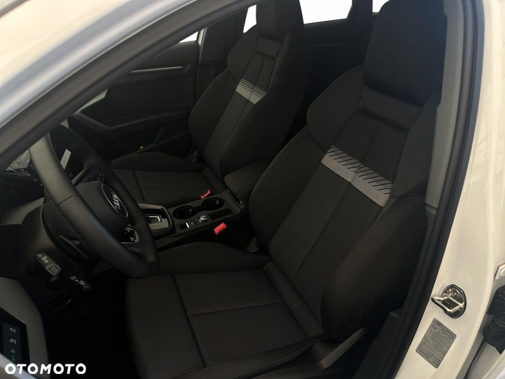 Audi A3 Sportback - 34