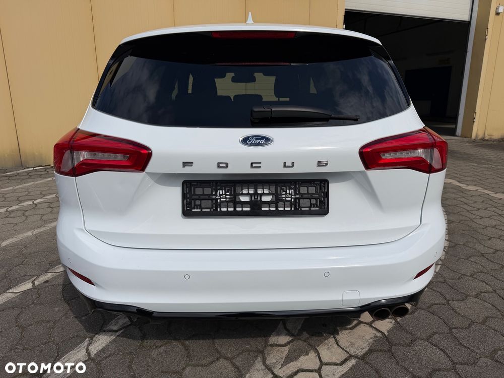 Ford Focus 1.5 EcoBoost STart-Stopp-System ST-LINE - 5