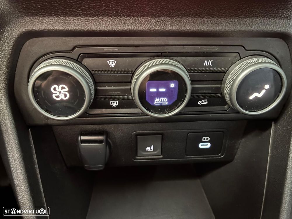 Dacia Jogger 1.0 ECO-G Extreme 7L Bi-Fuel - 23