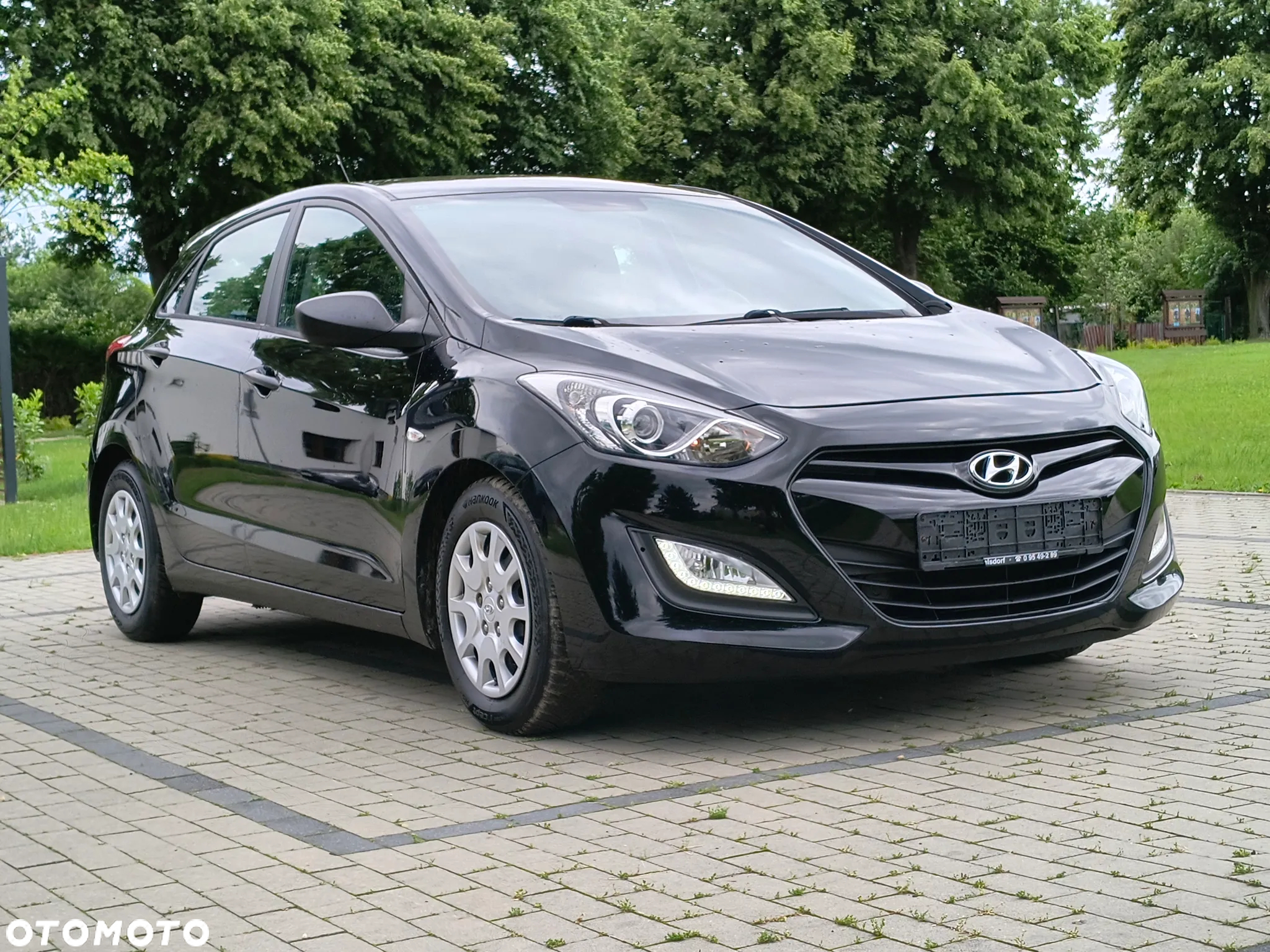 Hyundai i30 1.4 Premium - 5