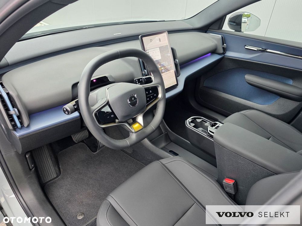 Volvo EX30 - 12