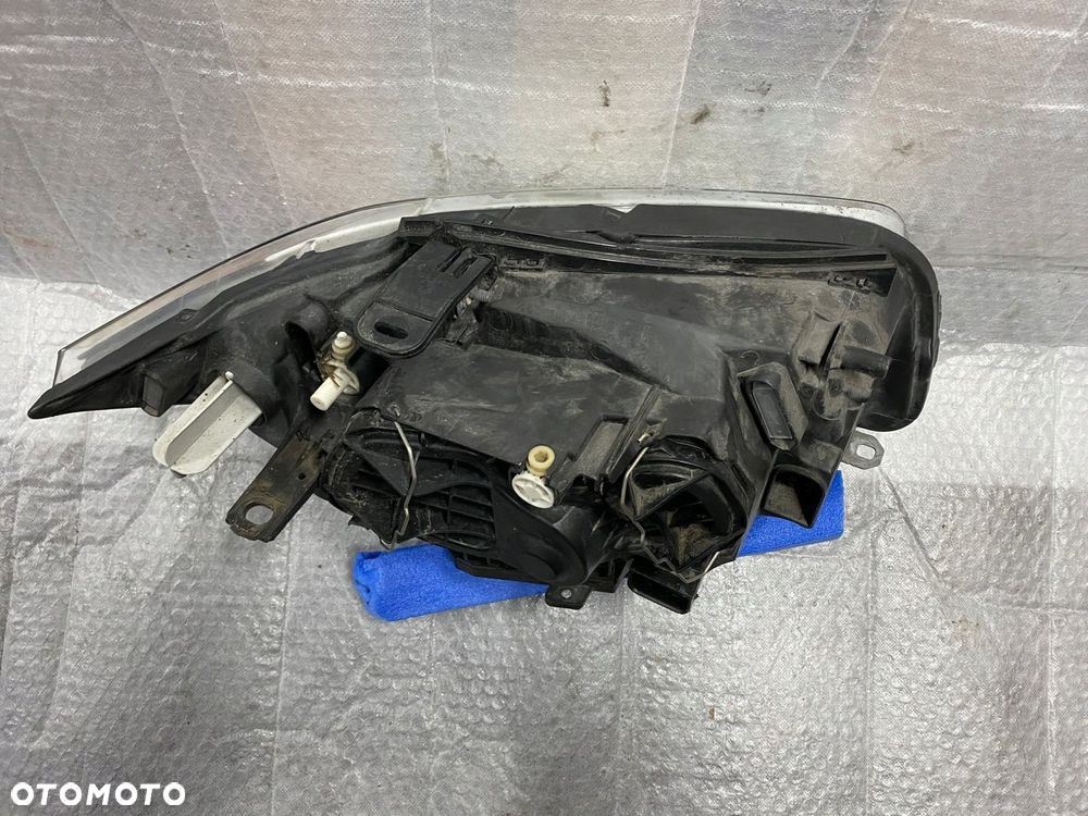 LAMPA LEWA BMW E87 COUPE 63117263643-02 USA - 7