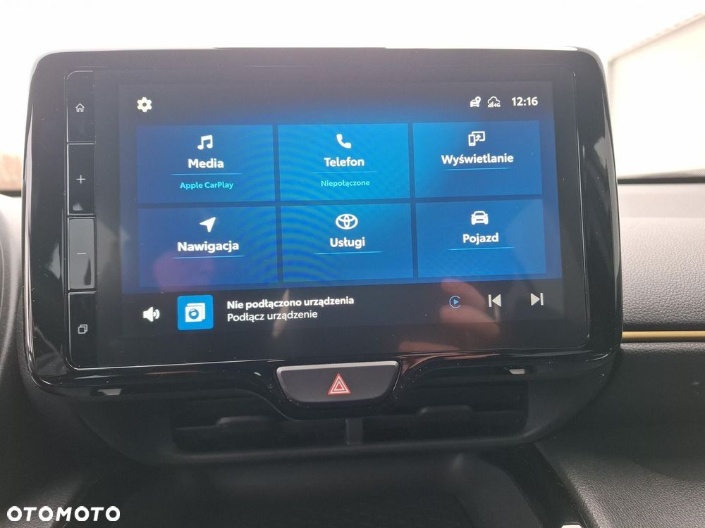 Toyota Yaris Cross Hybrid 1.5 Adventure 4x4 - 13