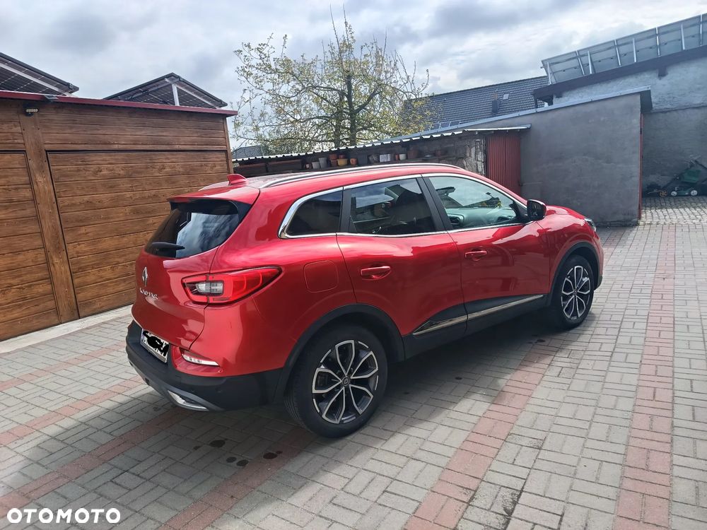 Renault Kadjar - 13