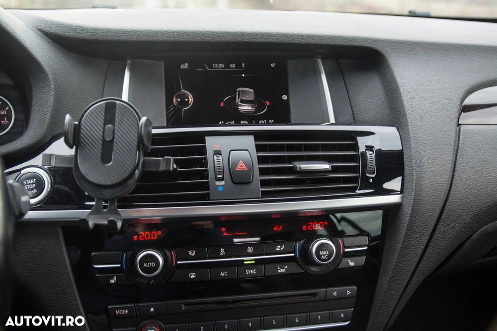 BMW X3 - 11