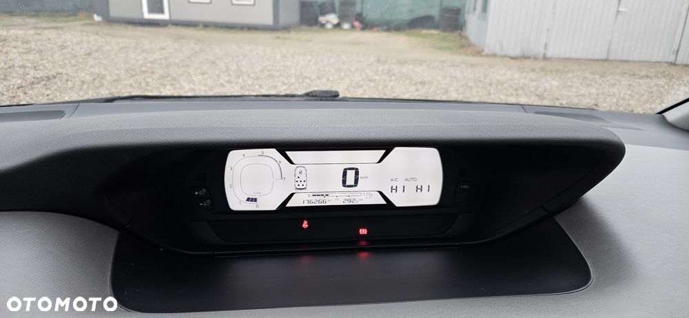 Citroën C4 Grand Picasso 2.0 HDi FAP (7-Sitzer) Exclusive - 39