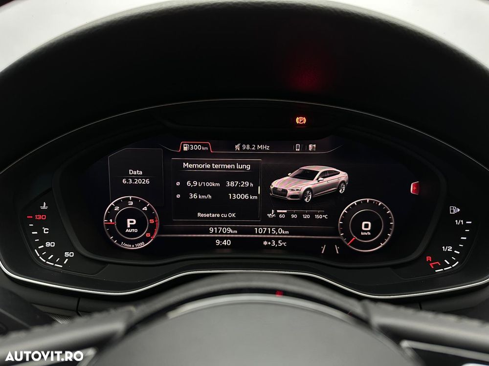 Audi A5 Coupé - 5