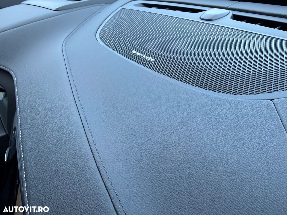 Volvo XC 90 B5 D AWD Geartronic RDesign - 35