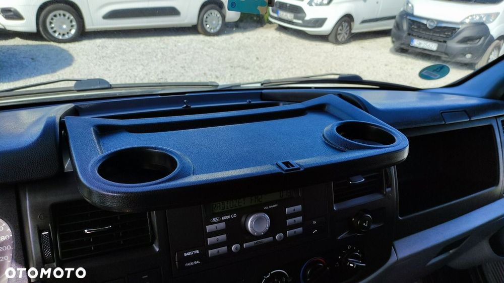 Ford Transit - 36