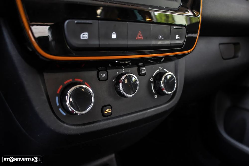 Dacia Spring Comfort Plus — fotografia 19