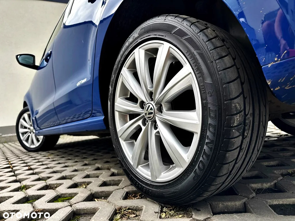 Volkswagen Polo 1.4 Style - 35