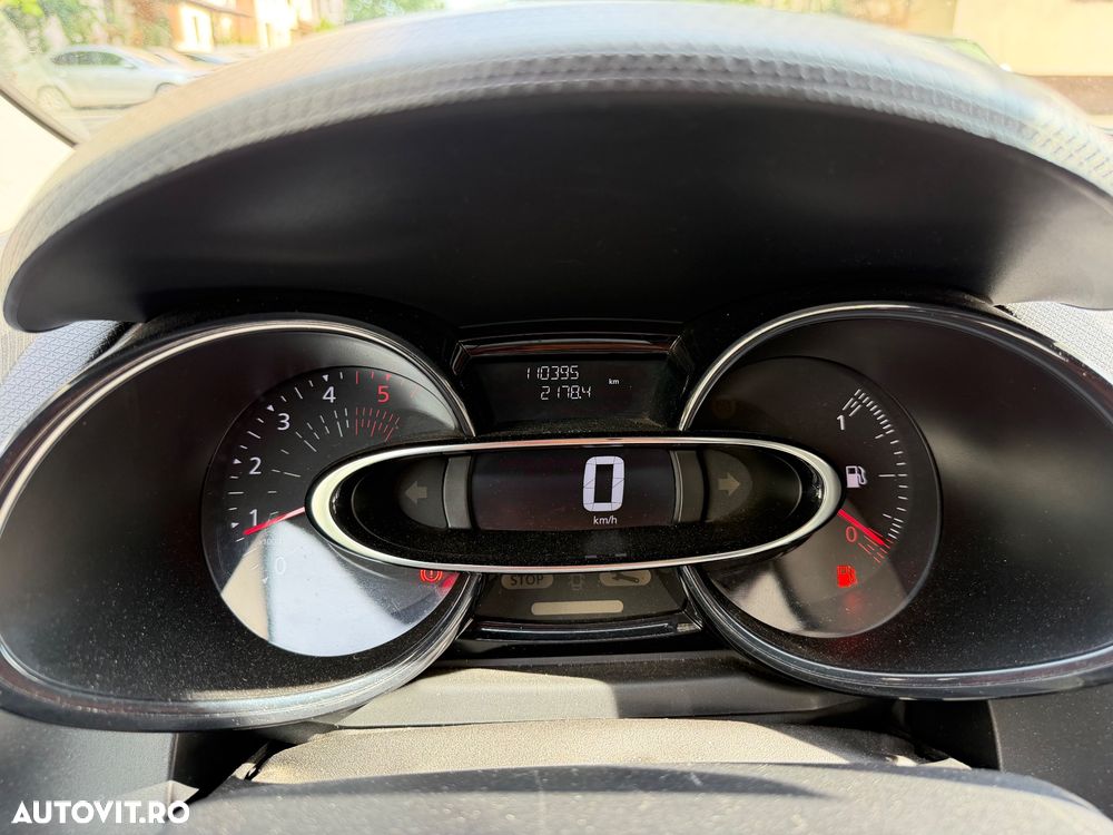 Renault Clio 1.5 dCi Zen - 6