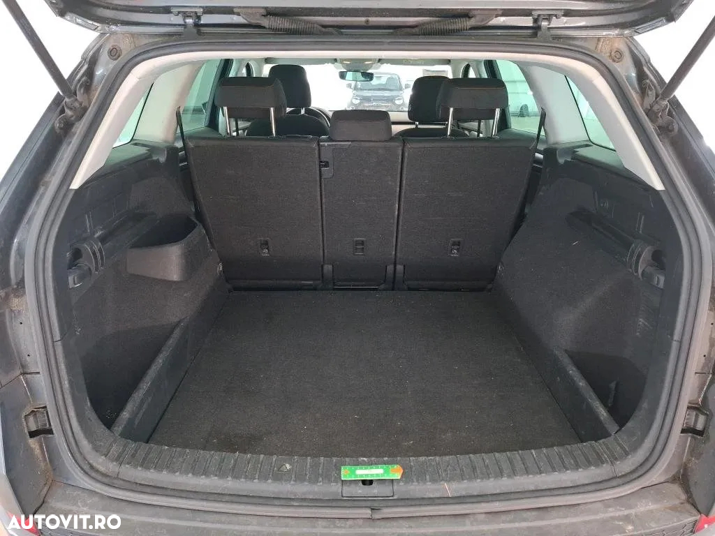 Skoda Kodiaq 2.0 TDI DSG Style - 4