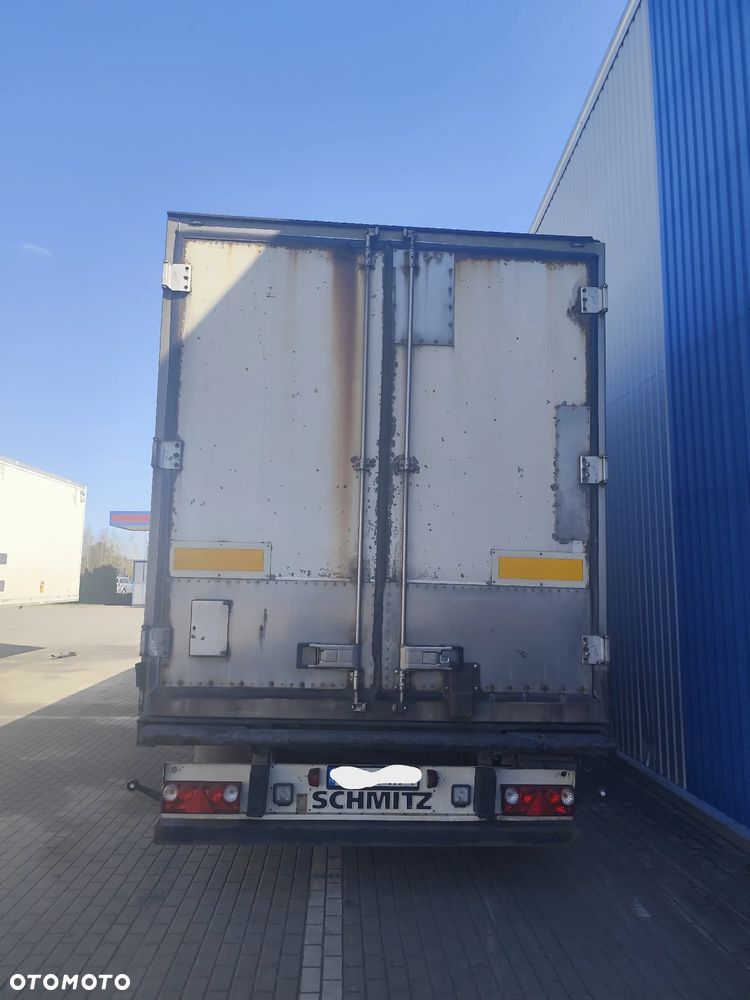 Schmitz Cargobull SKO 24/L - 6