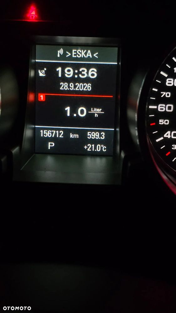 Audi A5 Sportback - 17