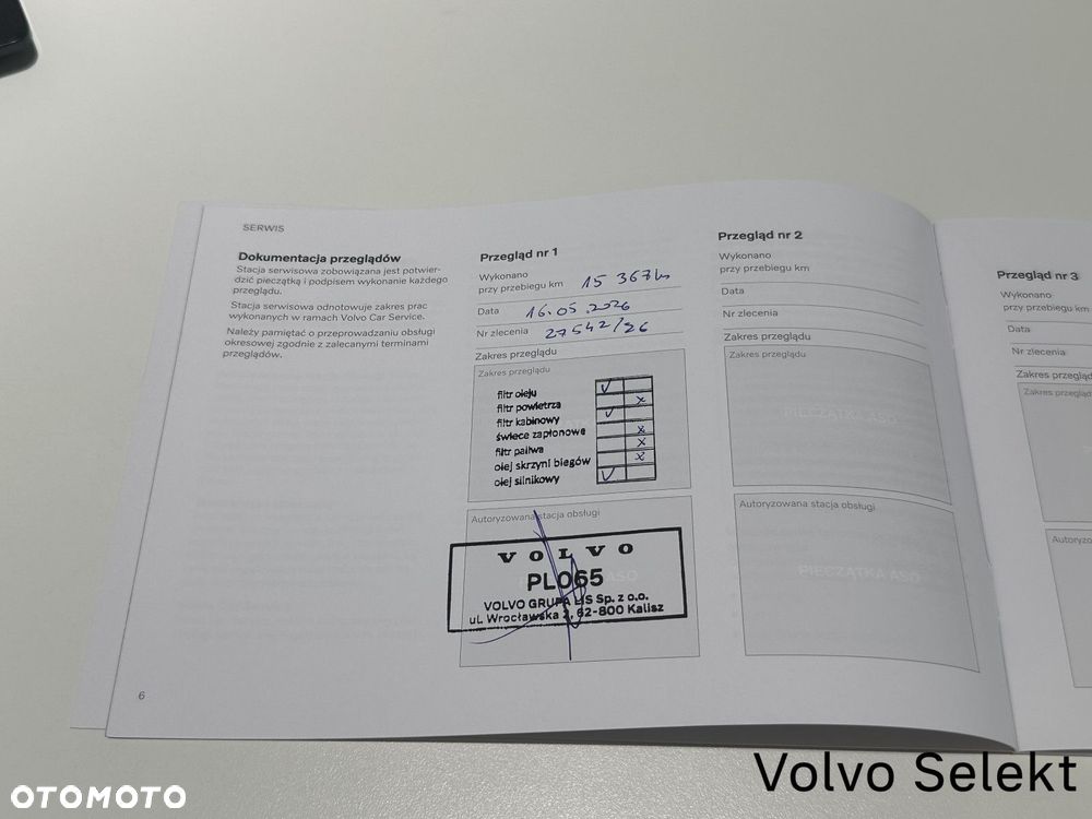 Volvo V60 - 39