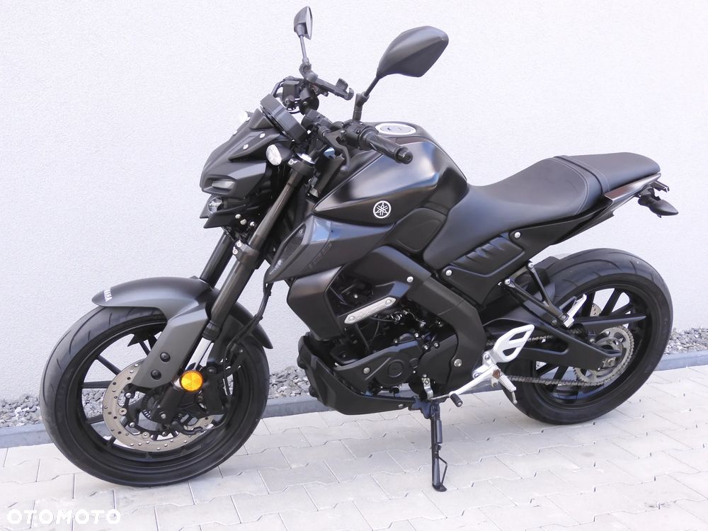 Yamaha MT - 23