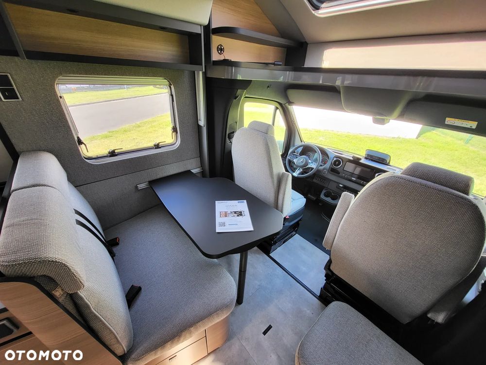 Hymer-Eriba BMC 600-T - 5
