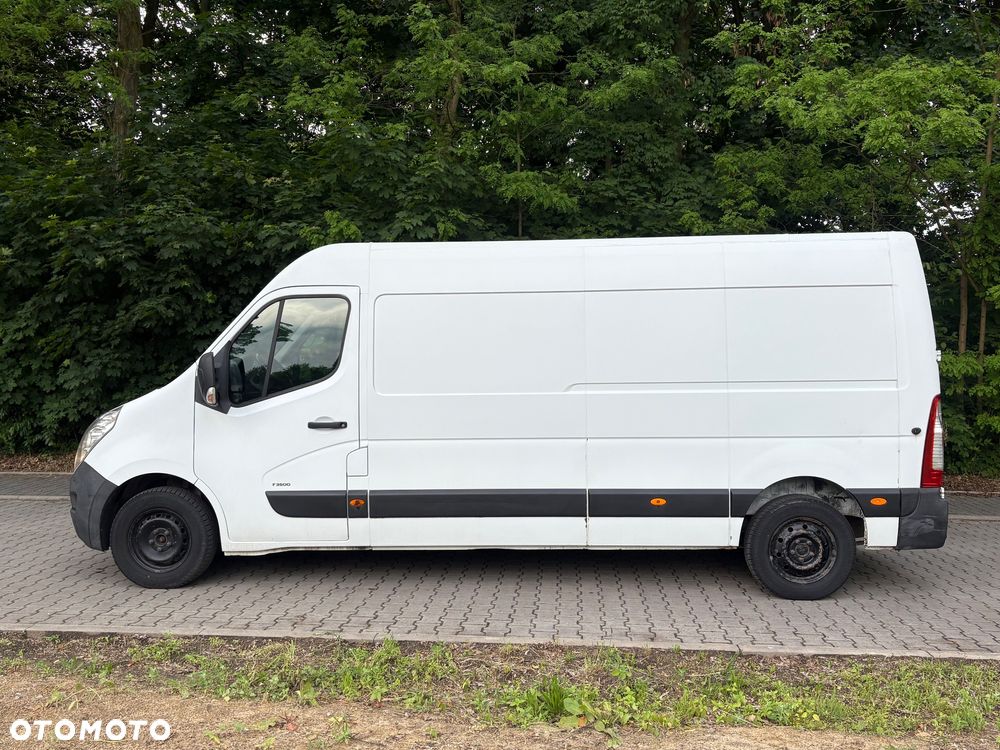 Opel Movano - 2