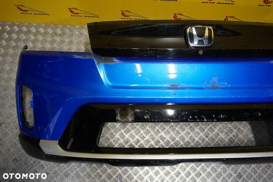 HONDA PROLOGUE 2024 2025- Zderzak Przód Przedni Atrapa Dokładka USA - 7